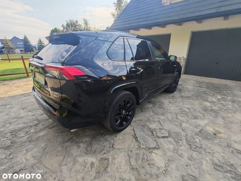 Toyota RAV4 - 4