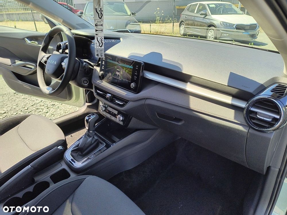 Skoda Fabia - 37
