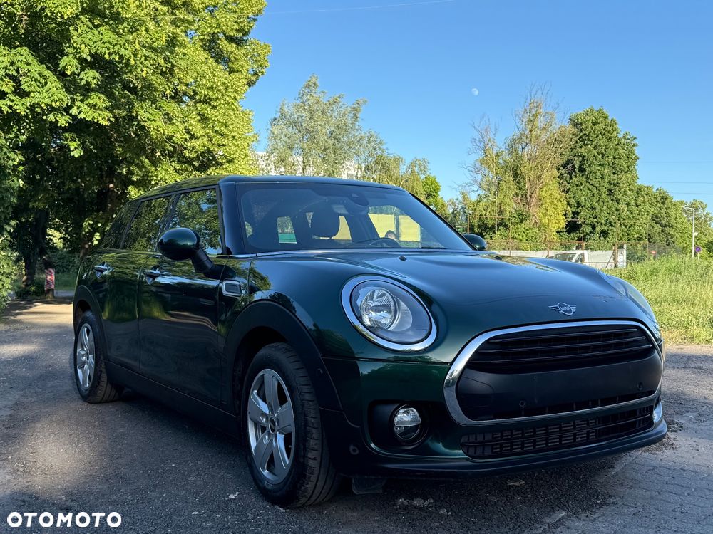 MINI Clubman - 9