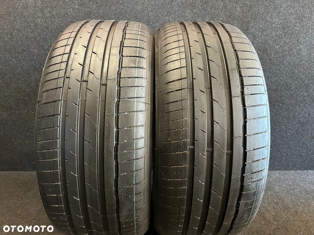 Opony Letnie Hankook Ventus S1EVO3 EV 255/50/19 103T 2szt. NOWE! - 1