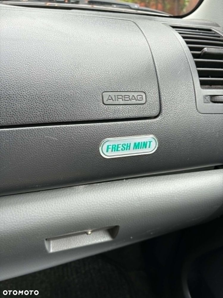 Suzuki Ignis 1.3 Fresh Mint - 5