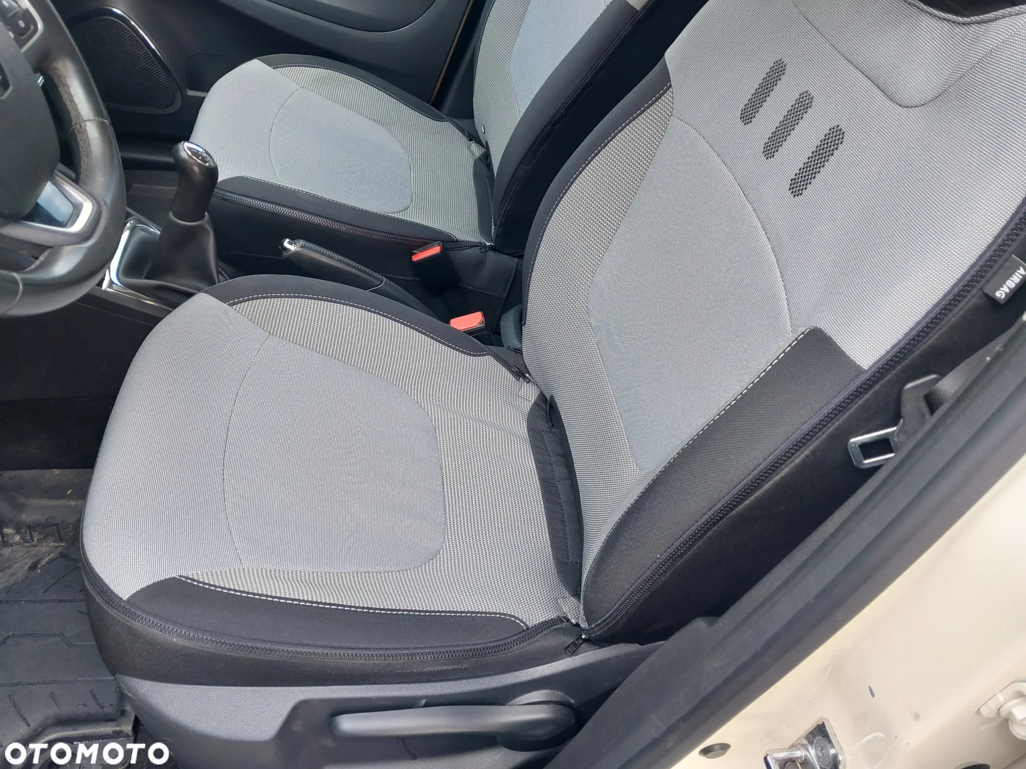 Renault Captur 0.9 Energy TCe Intens - 12