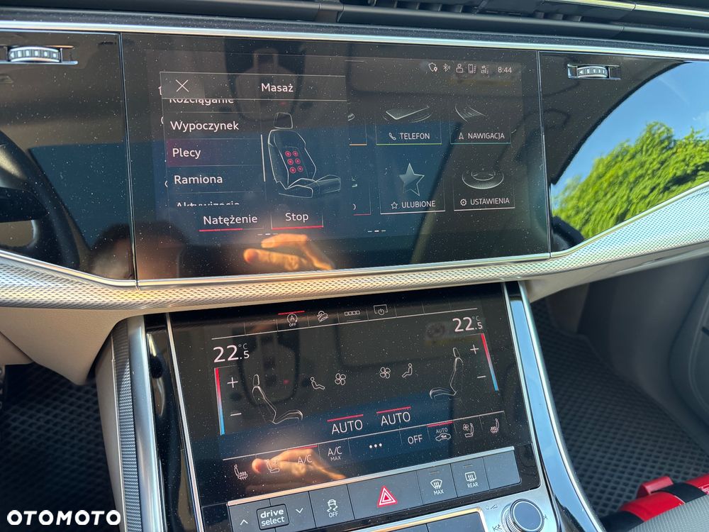 Audi Q7 45 TDI Quattro Tiptronic - 20