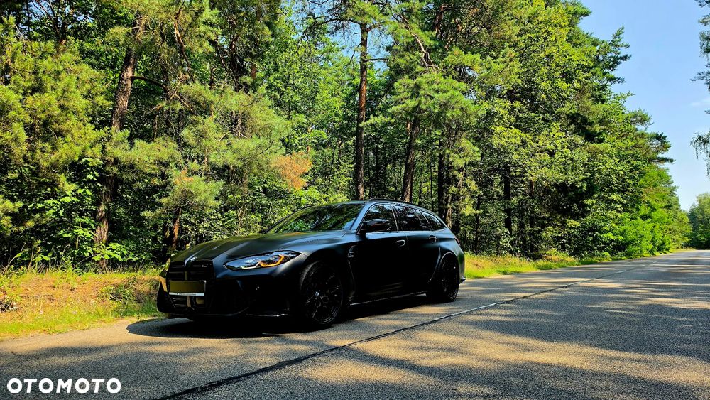 BMW M3 - 4