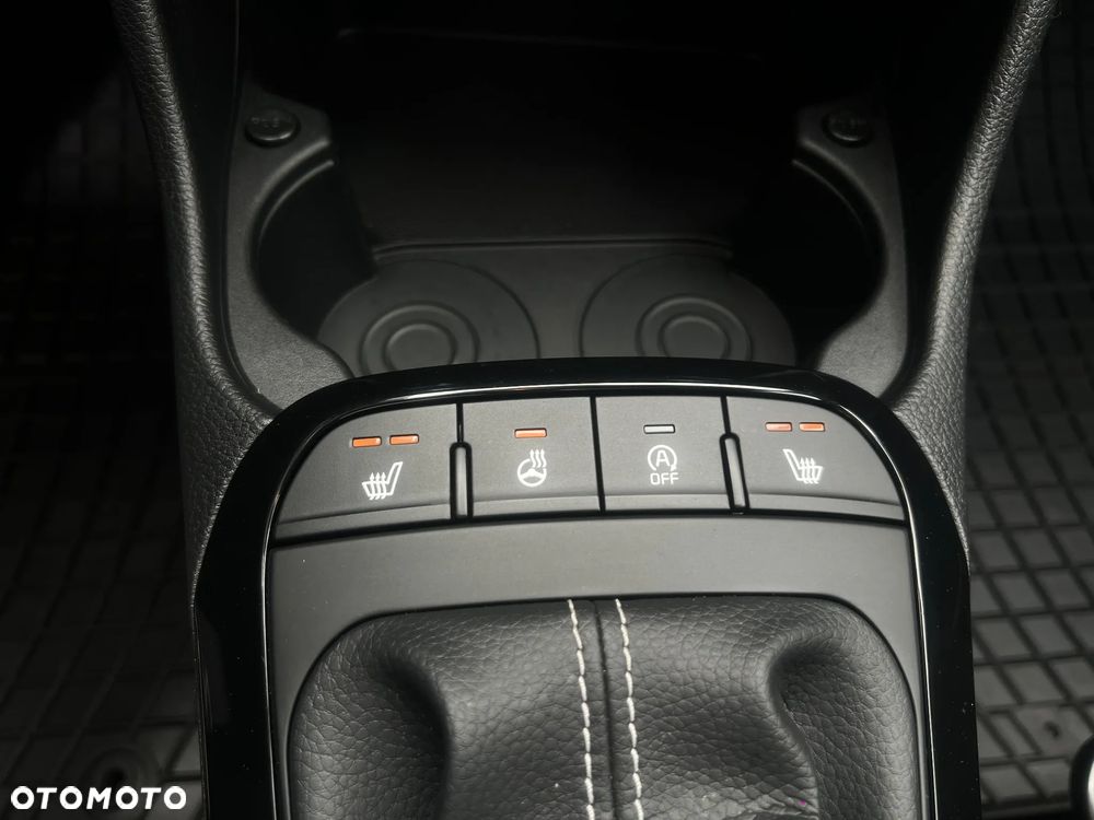 Kia Picanto 1.2 L Business Line - 23