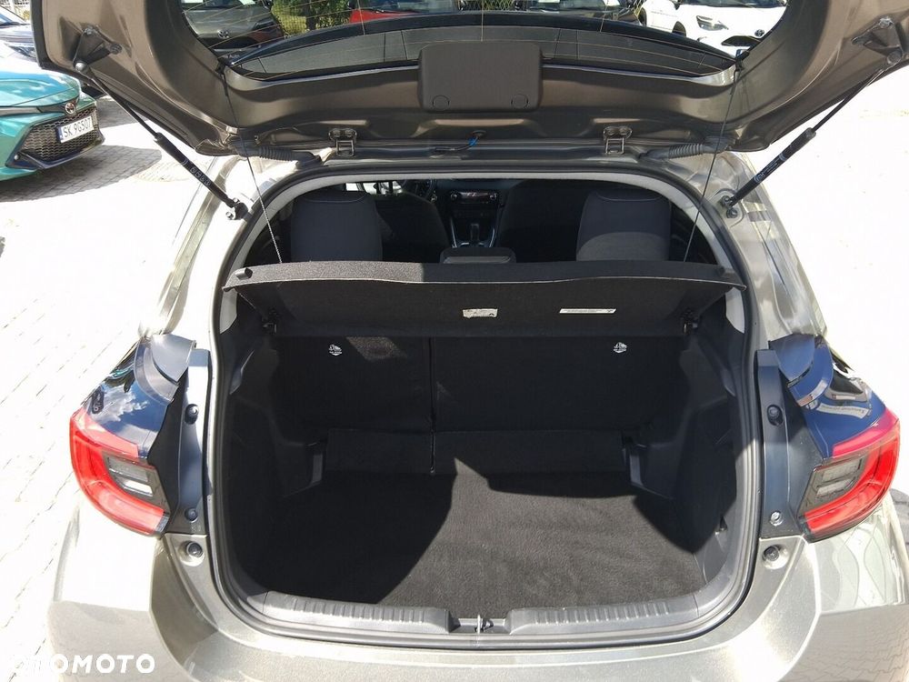 Toyota Yaris Hybrid 1.5 Comfort - 11