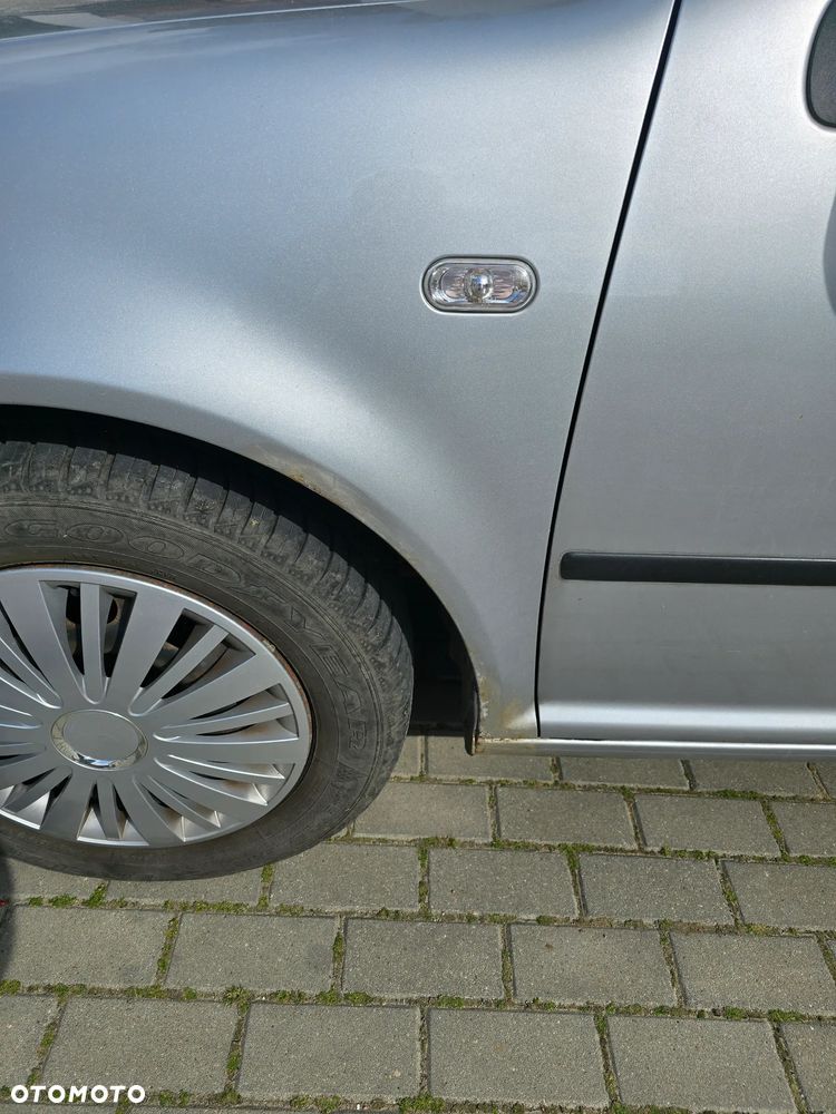 Volkswagen Golf 1.4 Basis - 5