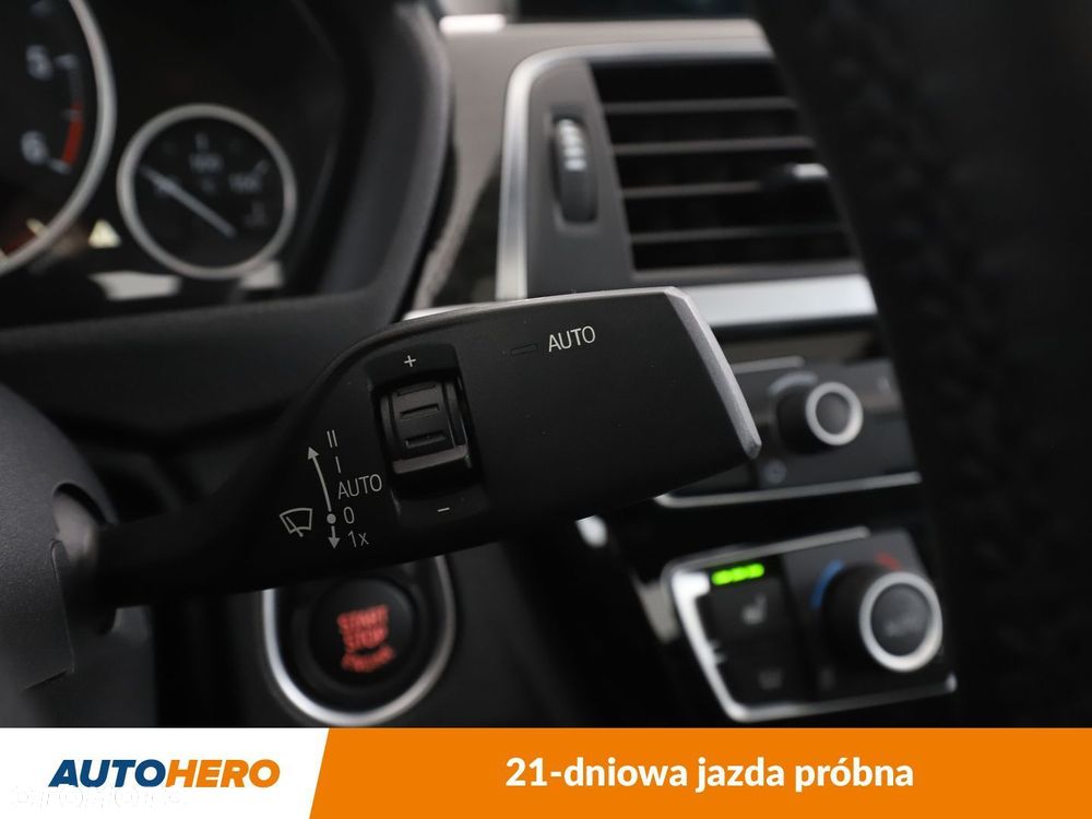BMW Seria 4 420d Luxury Line - 30