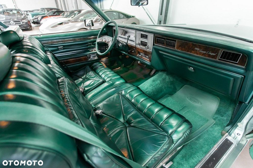 Lincoln Continental - 28