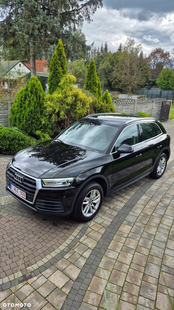 Audi Q5 - 1