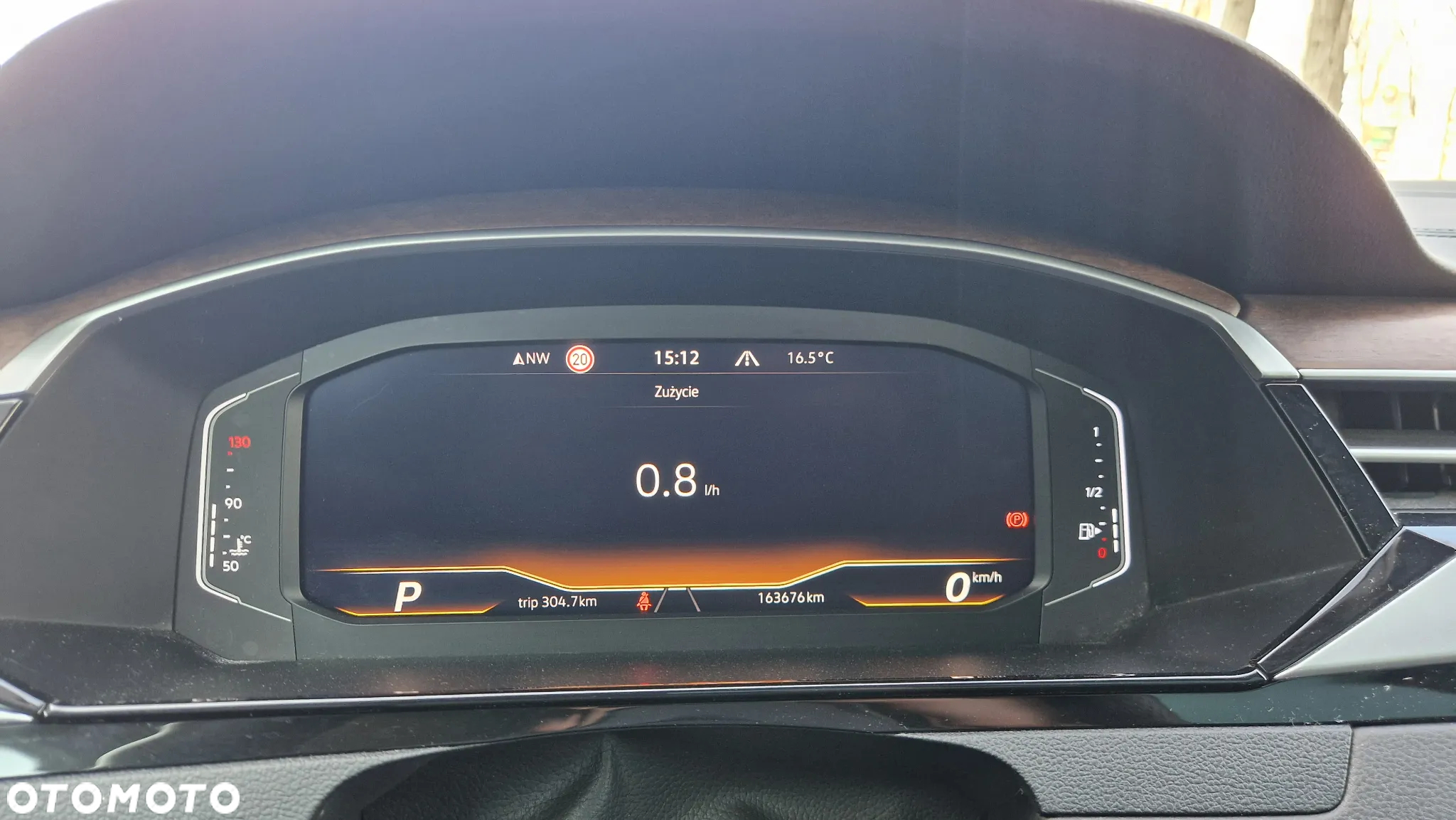Volkswagen Arteon 2.0 TSI 4Motion Elegance DSG - 28