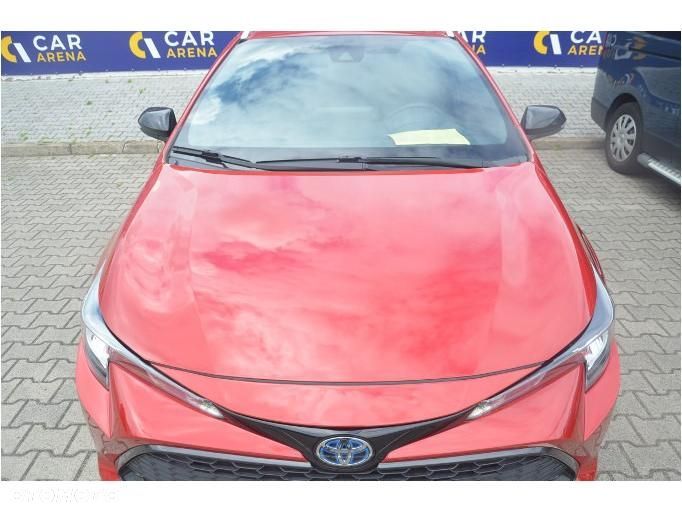 Toyota Corolla - 39