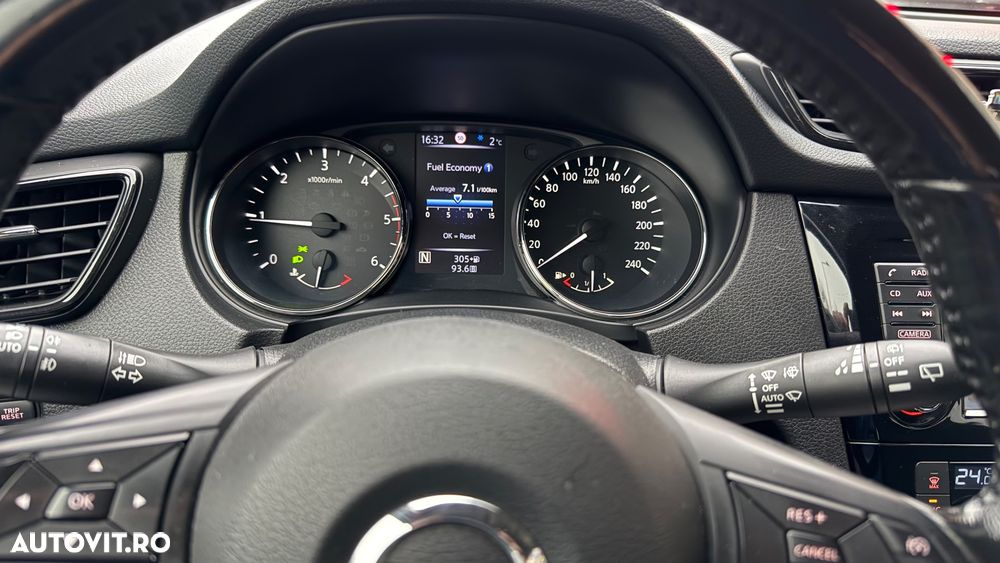 Nissan X-Trail 2.0 dCi ALL-MODE 4x4i Xtronic Tekna - 6