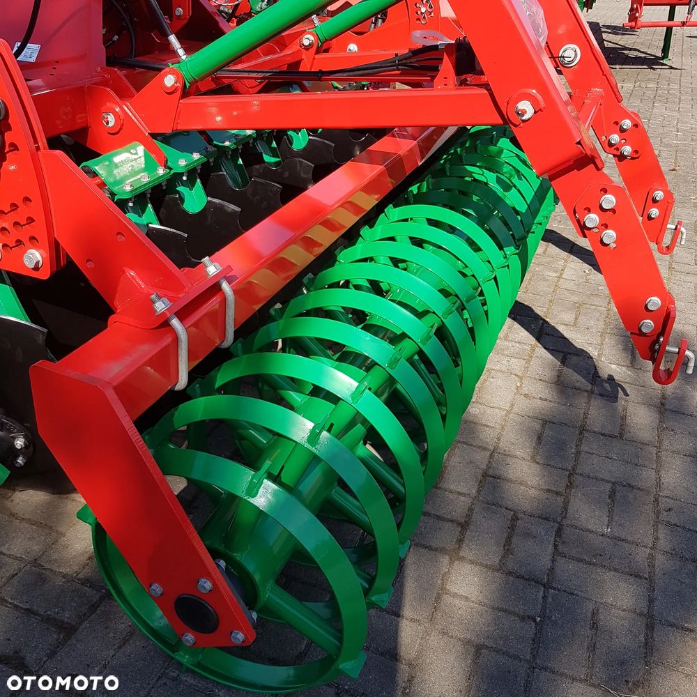 Agro-Masz AT30 - 7
