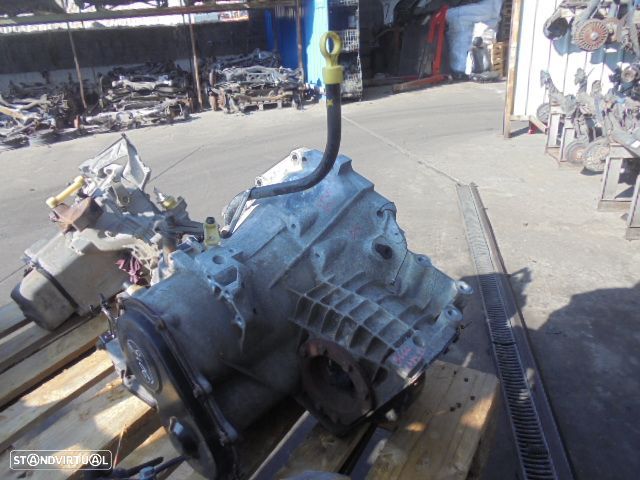 Caixa Velocidades TPKTK2775B6621 P04800319AA CHRYSLER GRAND VOYAGER 4 FASE 2 LONG 2006 2.8CRD 150CV 5P PRETO DIESEL AUTOMATICA - 3