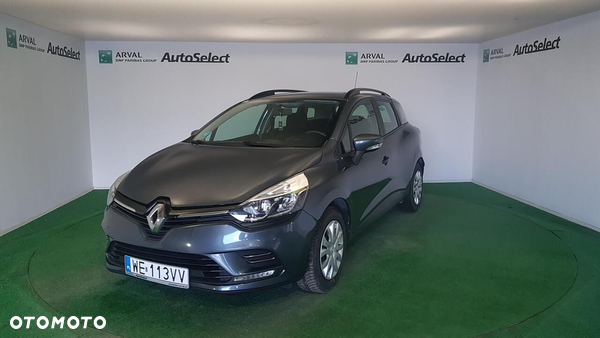 Renault Clio 0.9 Energy TCe Alize