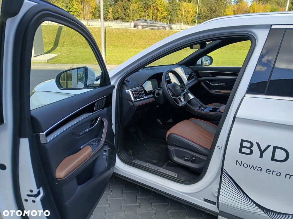 BYD Seal U - 9