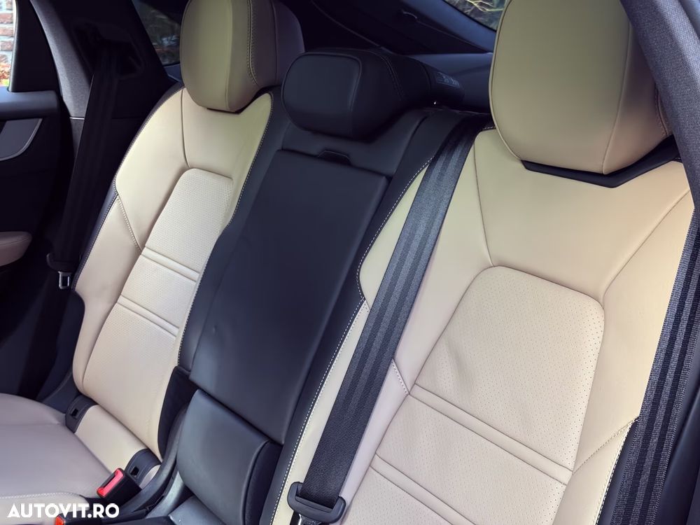 Porsche Cayenne Coupe E-Hybrid Tiptronic S - 11