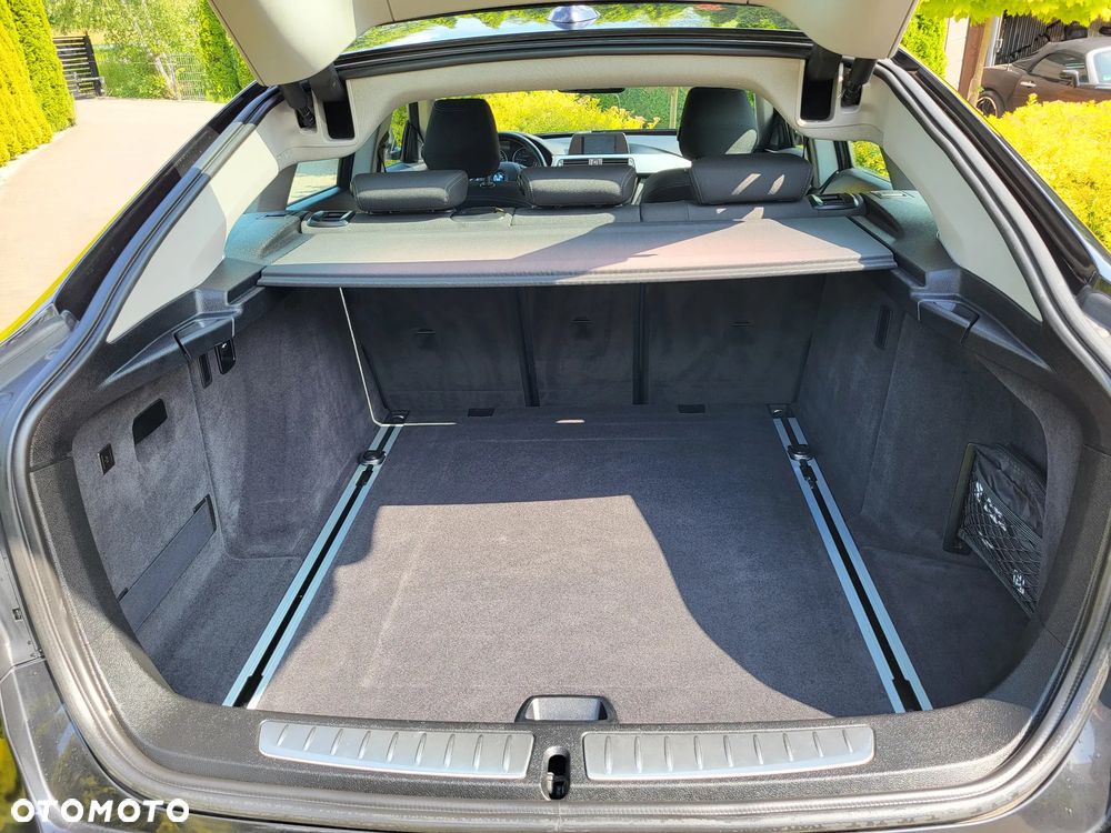 BMW 3GT 320i Modern Line - 8