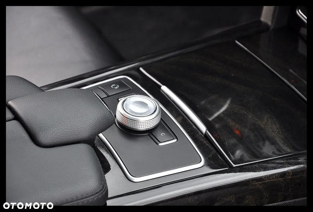 Mercedes-Benz Klasa E 300 BLUETEC 7G-TRONIC Avantgarde - 35