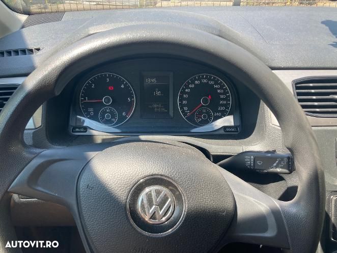 Volkswagen CADDY - 3