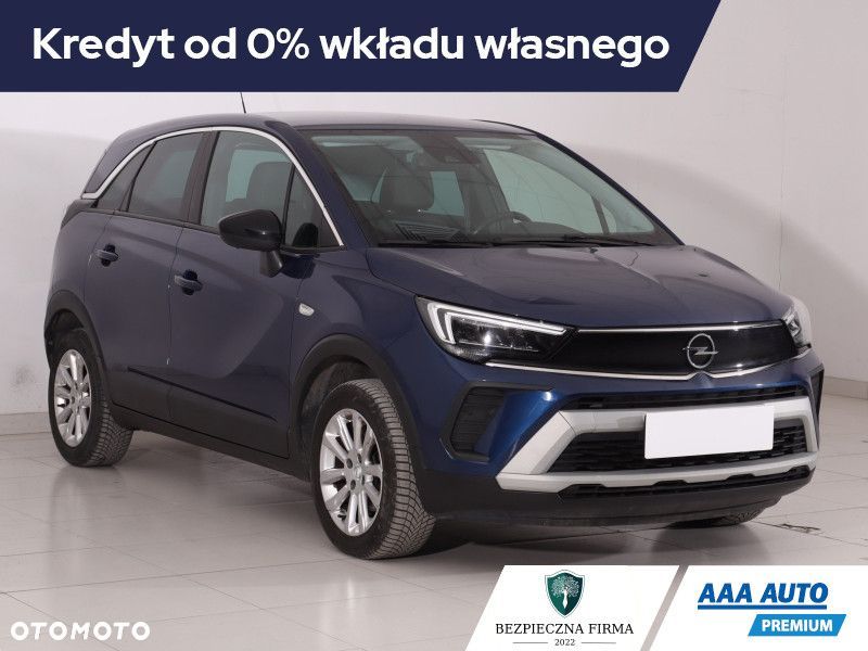 Opel Crossland X - 3