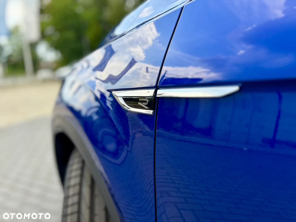 Volkswagen T-Roc 2.0 TSI 4Motion R DSG - 4