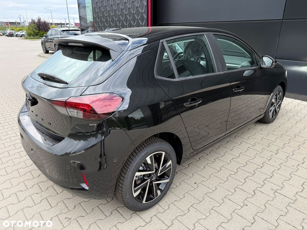 Opel Corsa 1.2 T Edition S&S - 10