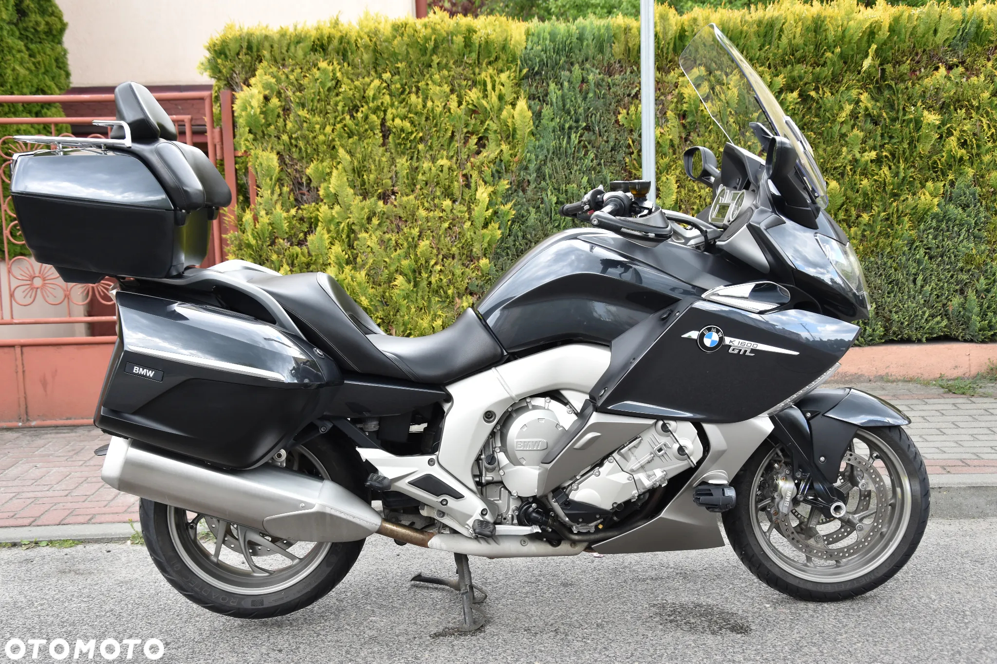 BMW K - 2