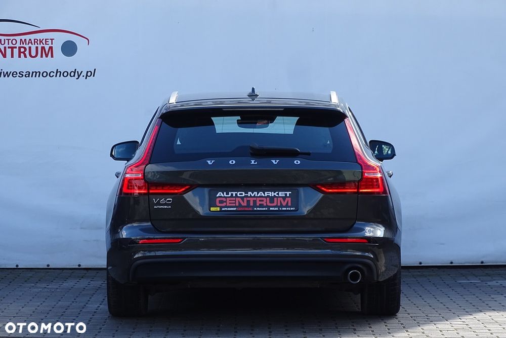 Volvo V60 D3 Geartronic Momentum - 10