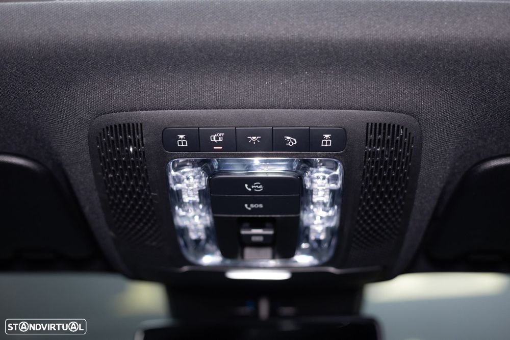 Mercedes-Benz A 180 d Business Solutions Aut. - 21