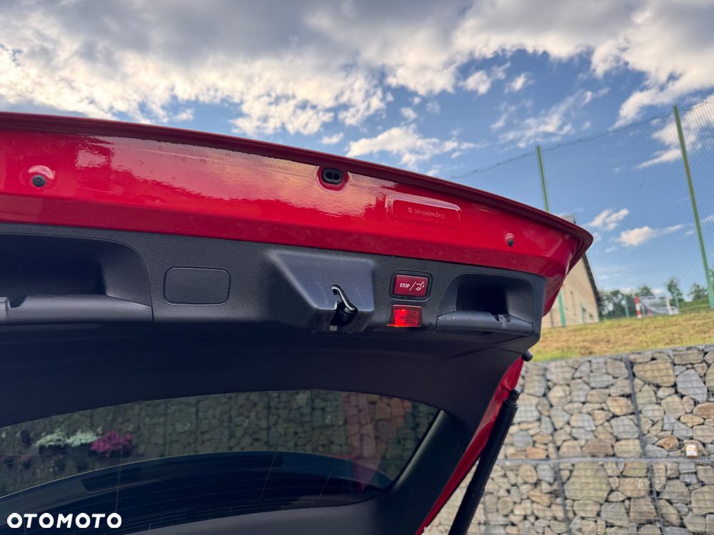 Mercedes-Benz CLA 200 d Edition 1 8G-DCT - 7