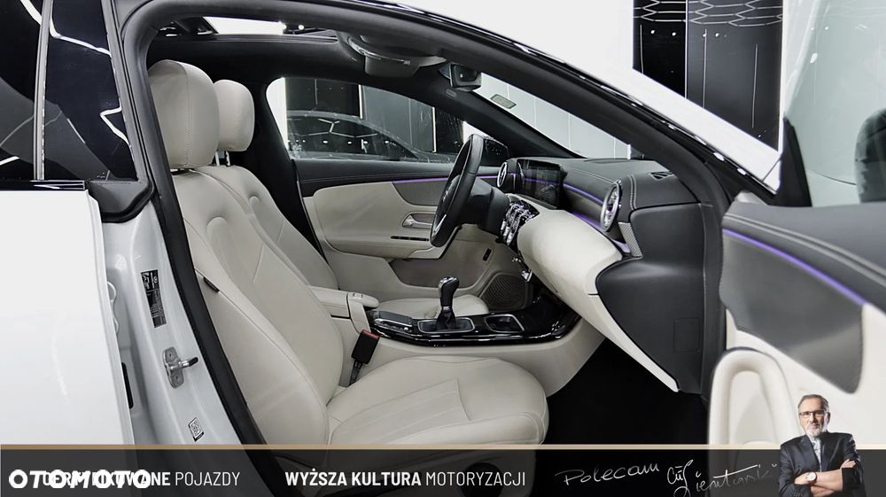 Mercedes-Benz CLA - 17