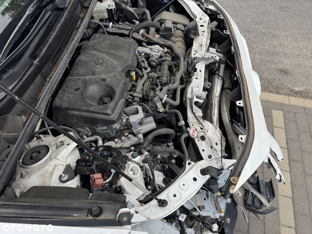 Toyota RAV4 2.5 Hybrid Executive 4x2 - 26