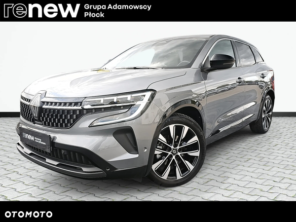 Renault Austral 1.3 TCe mHEV Techno