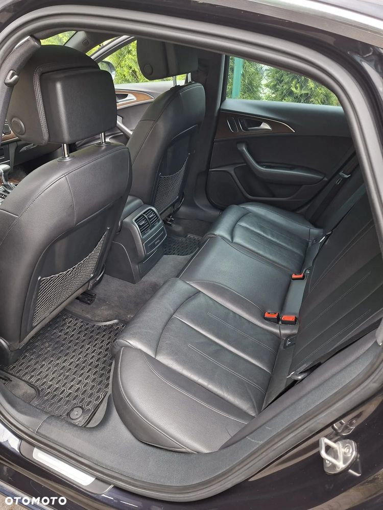 Audi A6 Limousine - 13