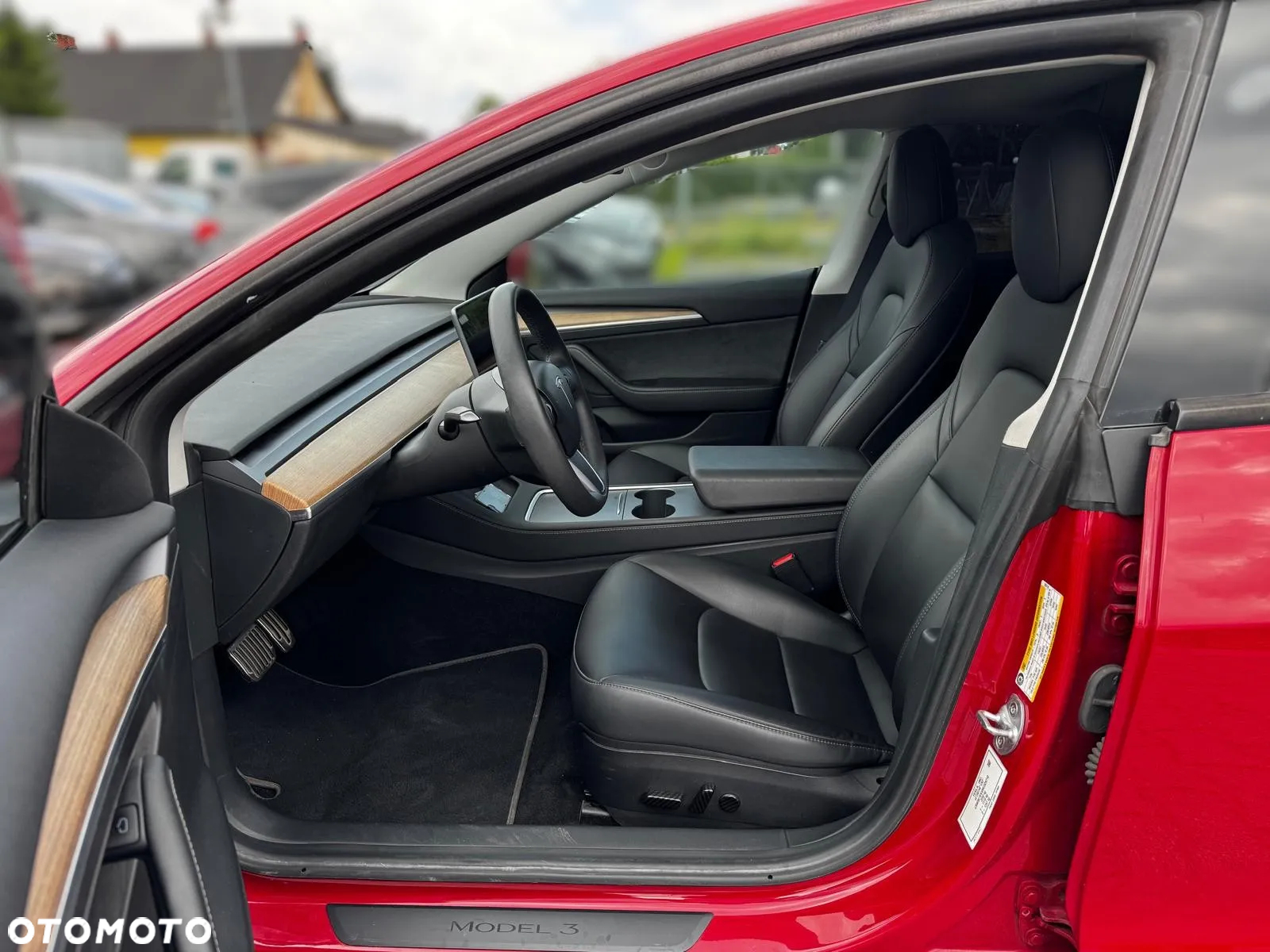 Tesla Model 3 Langstreckenbatterie Allradantrieb Dual Motor - 20