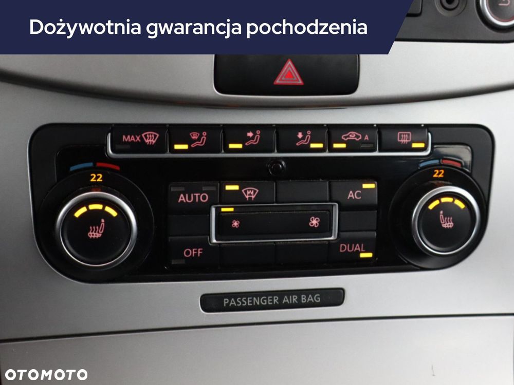 Volkswagen Passat Variant - 17