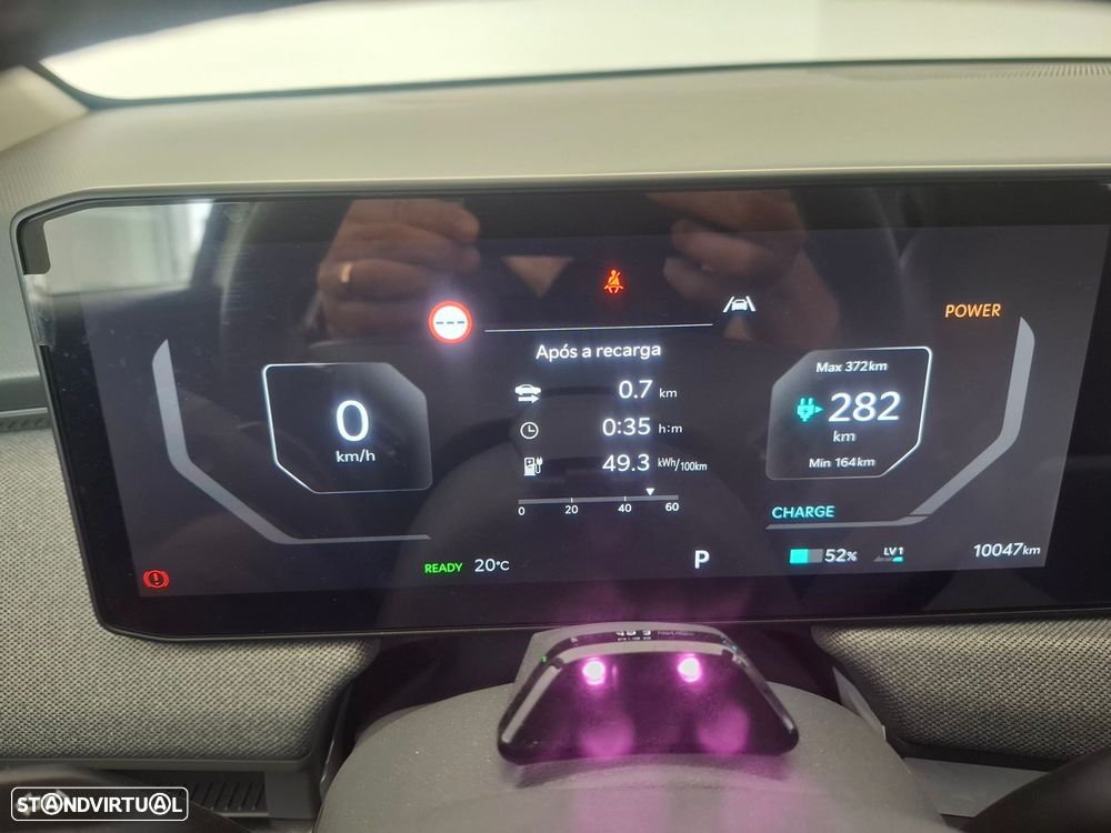 Kia EV3 81.4 kWh Tech - 16
