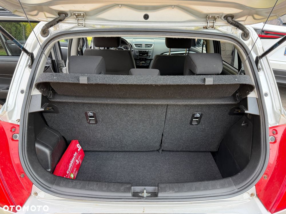 Suzuki Swift 1.2 30 Jahre - 29