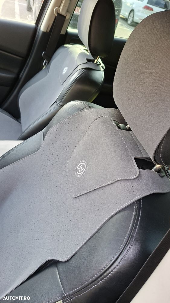Mazda 6 - 10