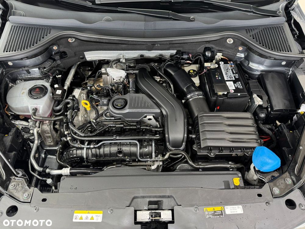 Skoda Karoq 1.5 TSI ACT Ambition DSG - 19