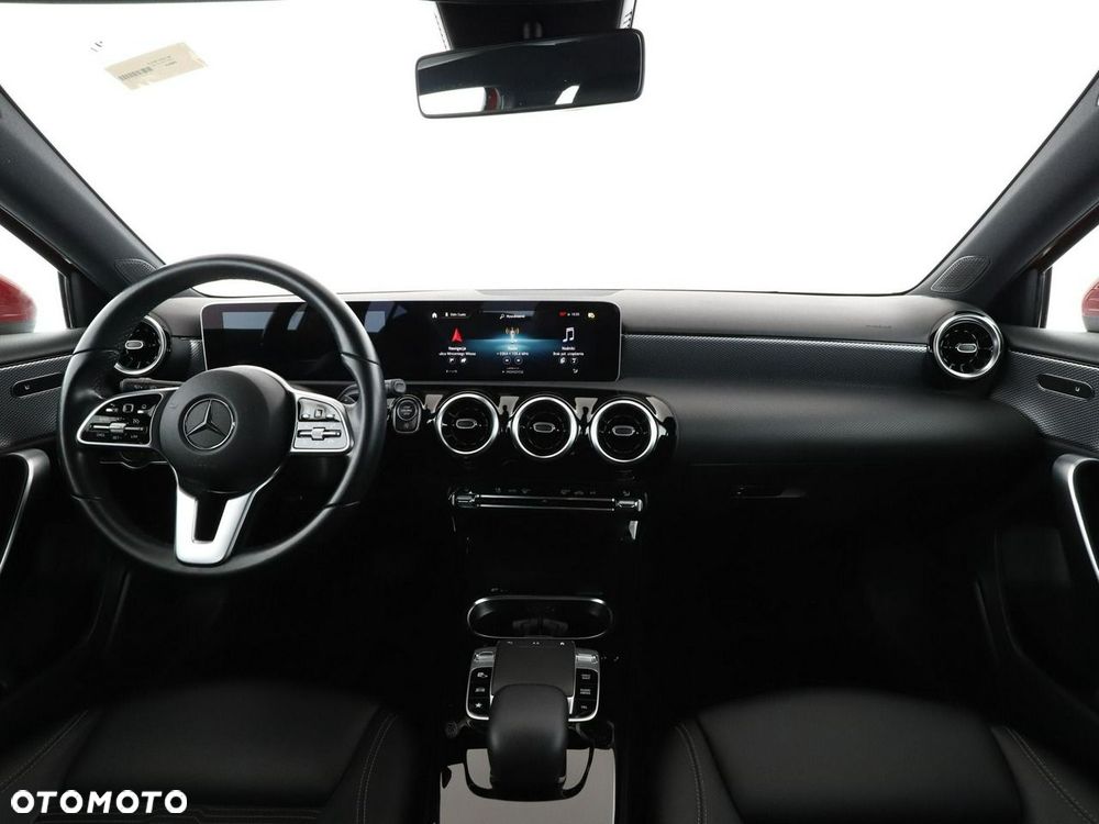 Mercedes-Benz Klasa A 220 7G-DCT Progressive - 16