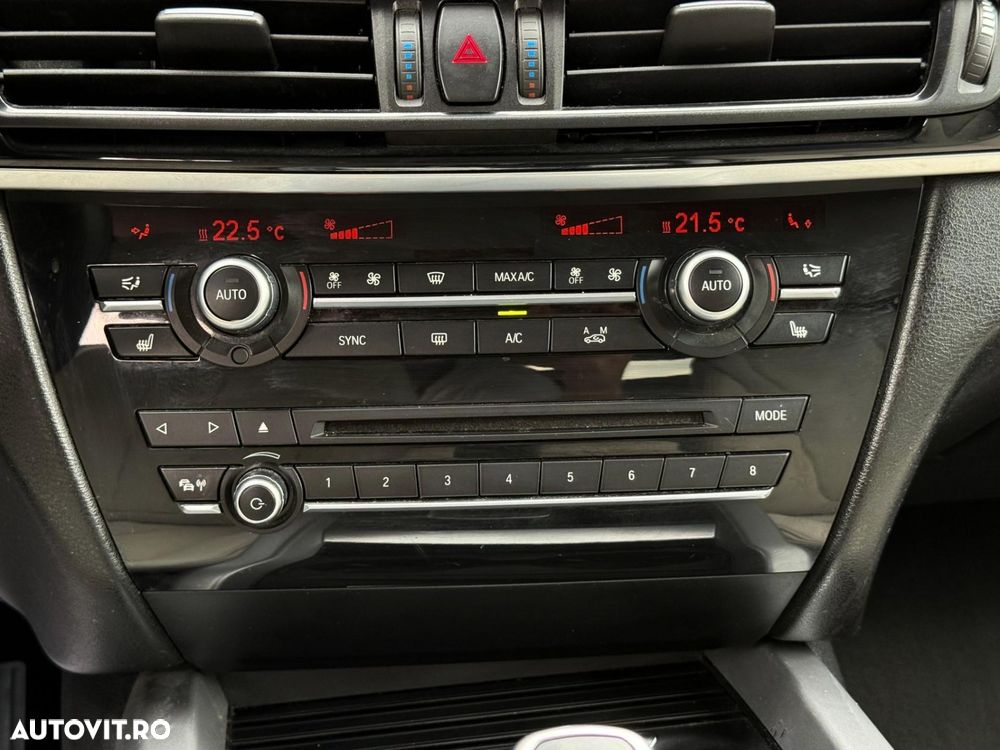 BMW X5 - 13