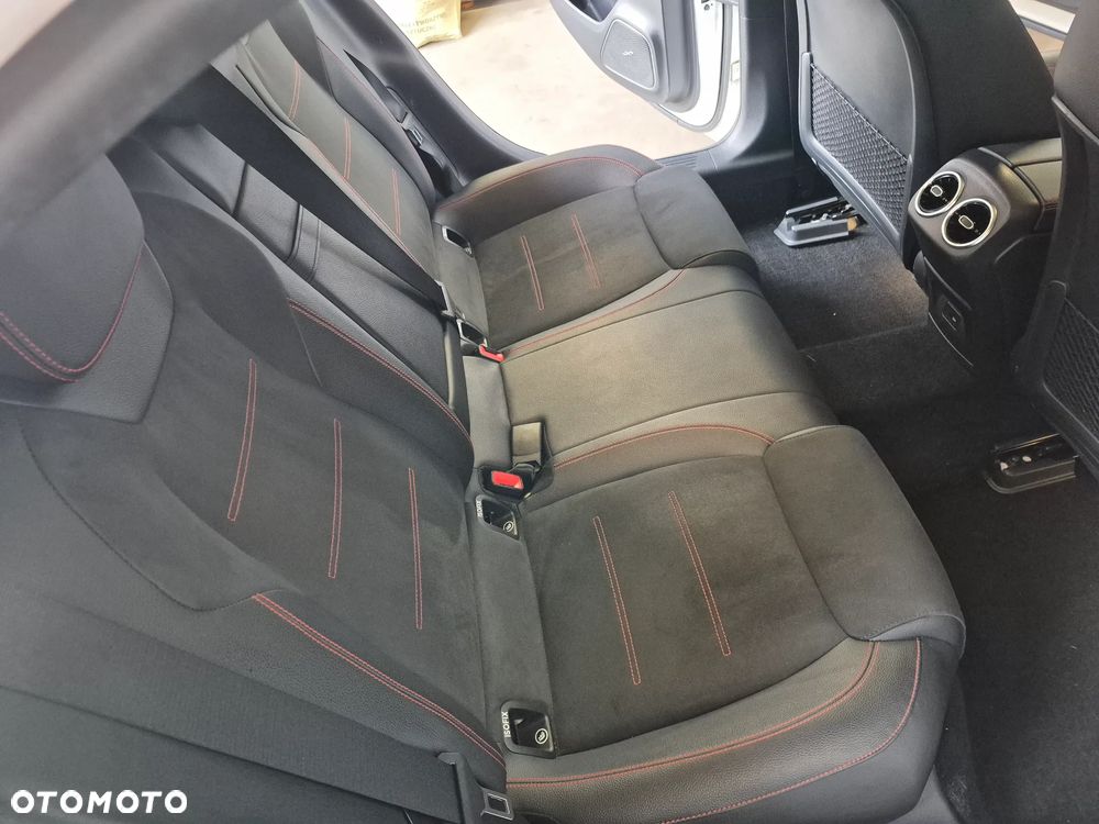 Mercedes-Benz Klasa A 220 4-Matic AMG Line 7G-DCT - 17