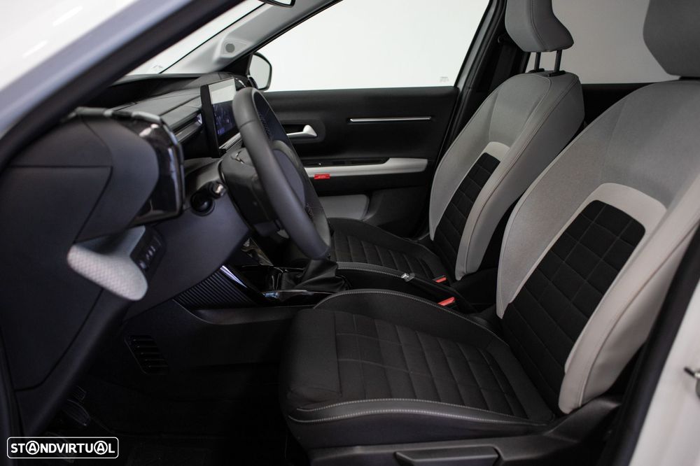 Citroën C3 1.2 Turbo Max - 9