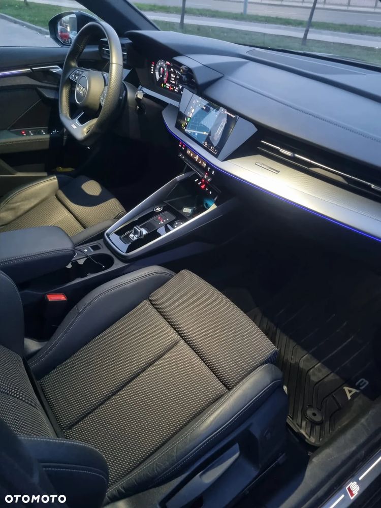 Audi A3 Sportback - 15