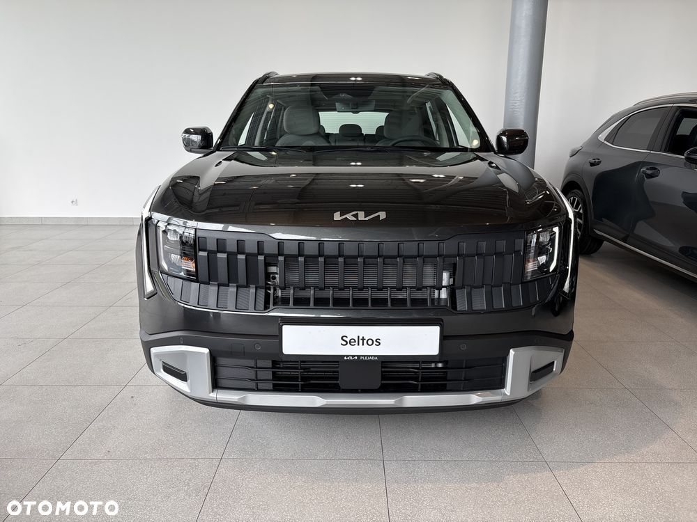 Kia Seltos 1.6 T-GDI M - 3