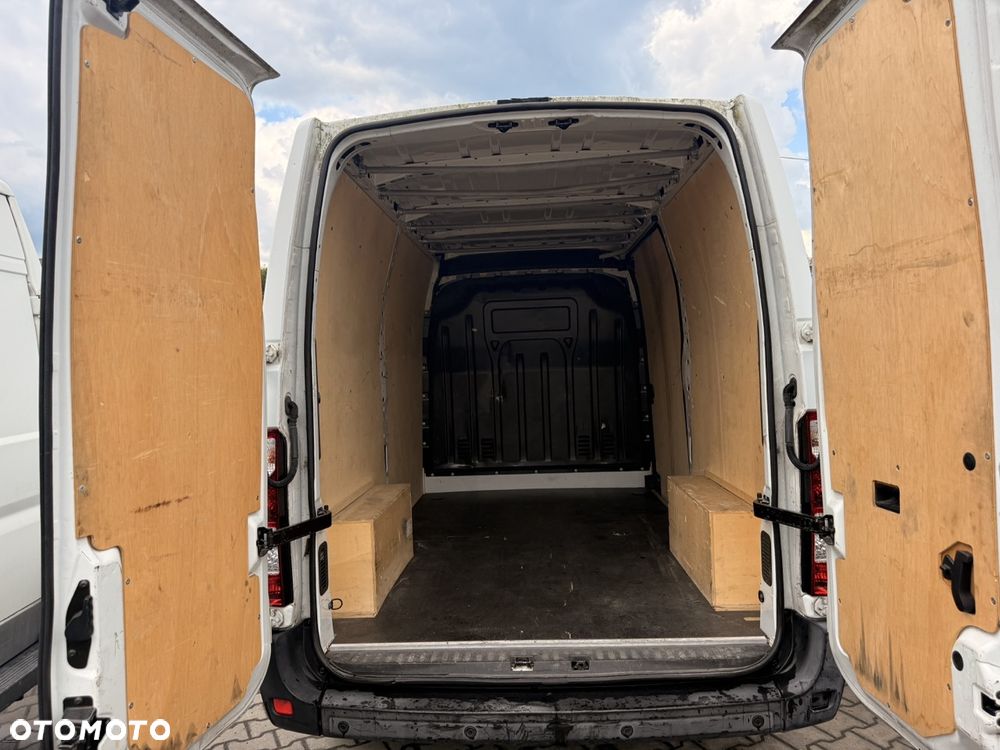 Renault Master L2H2 - 15