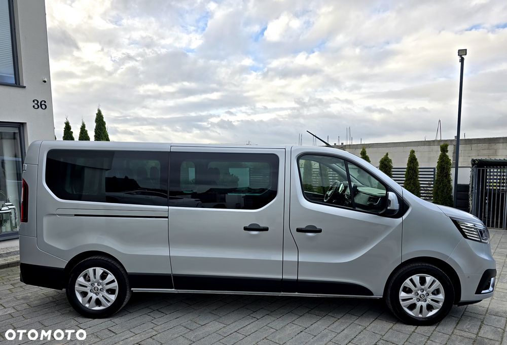 Renault Trafic - 18